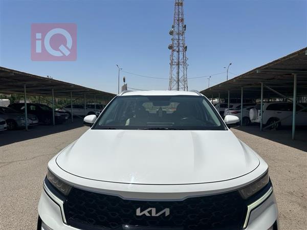 کیا  بۆ فرۆشتن لە عێراق